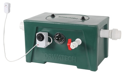 移动式油水分离器